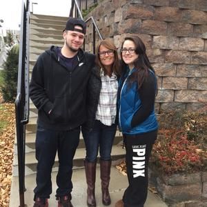 Meet your Posher, Danielle